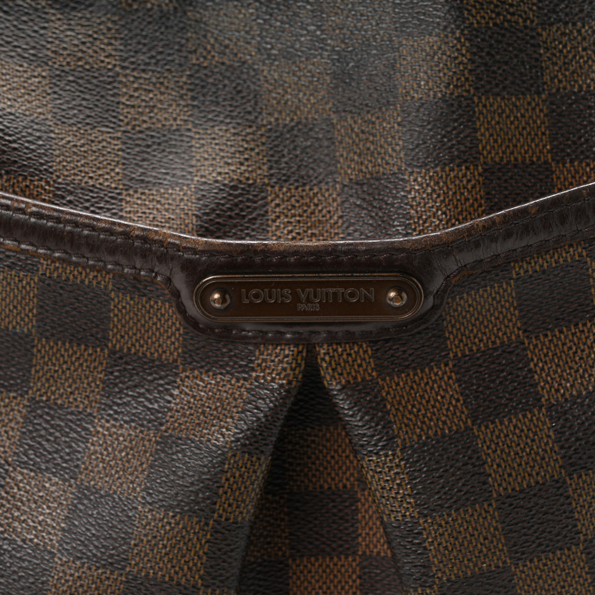 Damier Ebene Bloomsbury GM