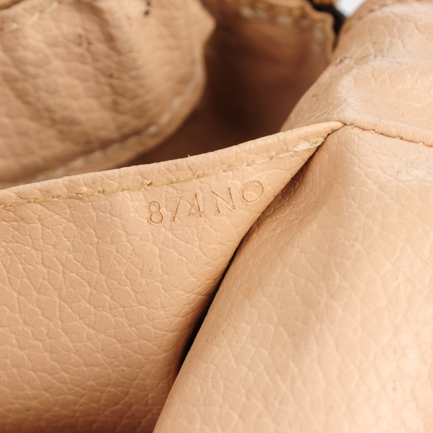 Monogram Trousse Toilette 28