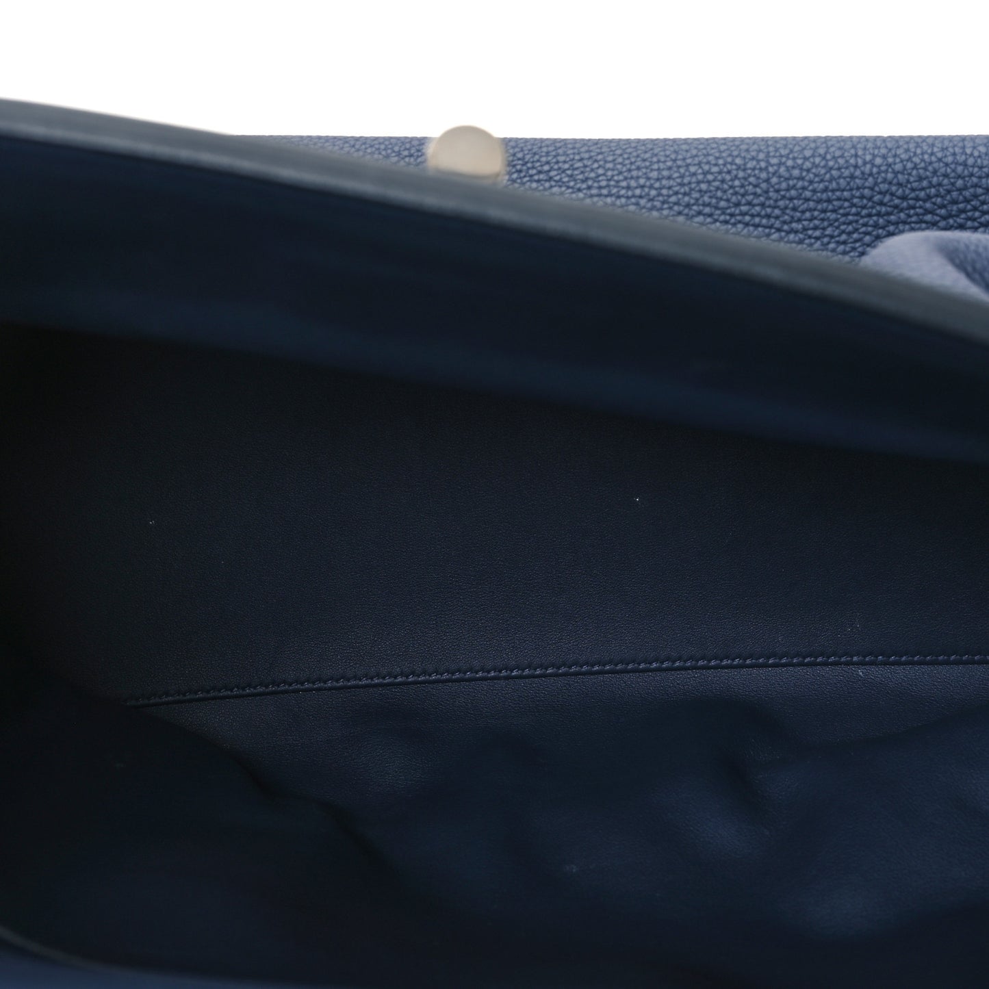Togo Swift 24/24 35 Bleu Nuit Black