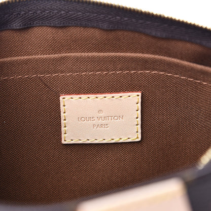 Louis Vuitton Monogram Multi Pochette Accessories Rose Clair 7 of 11