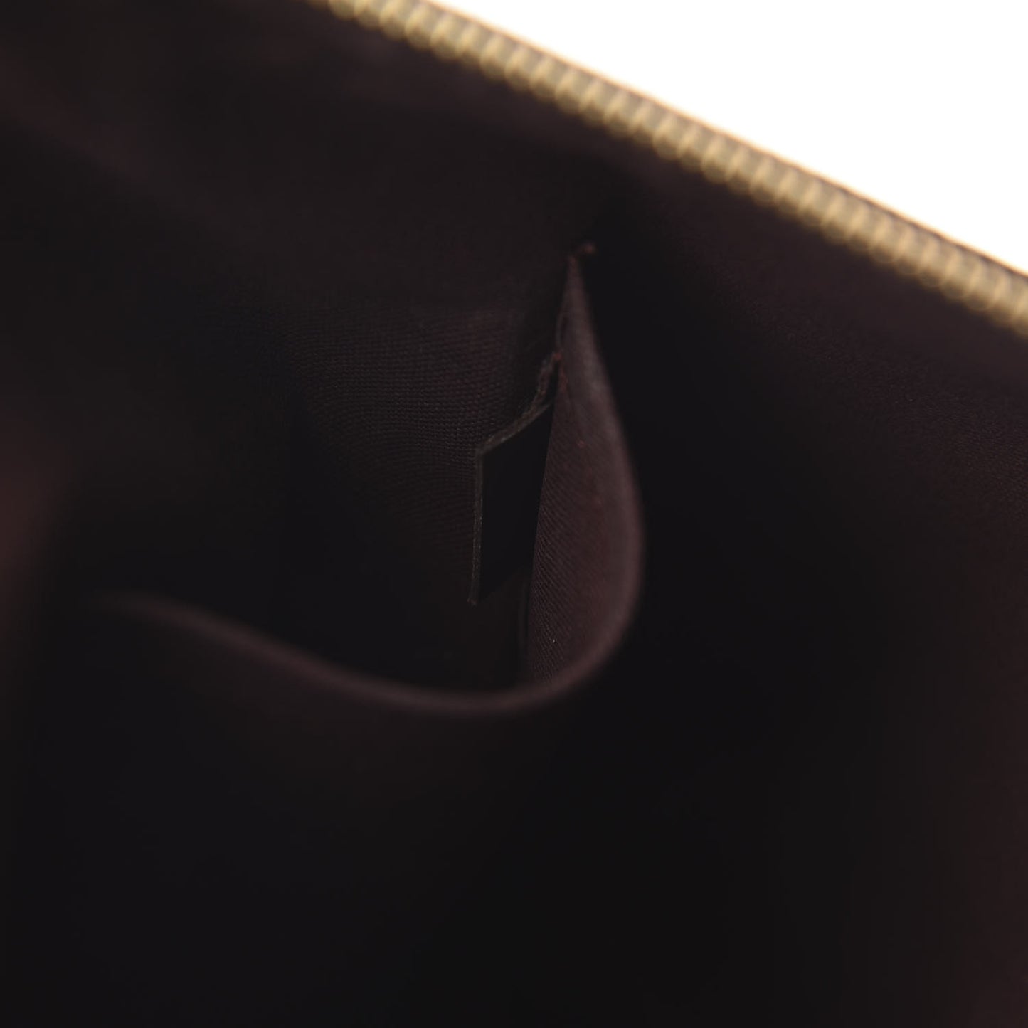 Damier Ebene Iena MM