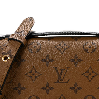 Louis Vuitton Reverse Monogram Pochette Metis 7 of 9