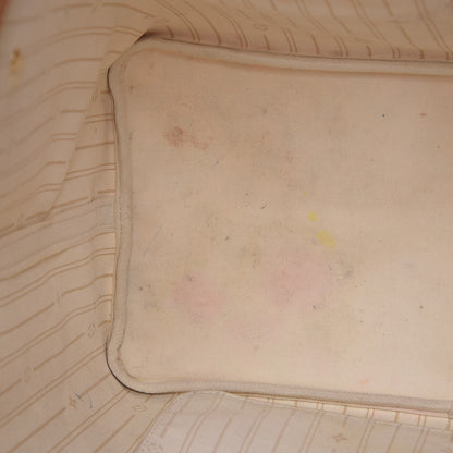 Louis Vuitton Damier Azur Neverfull GM 6 of 13