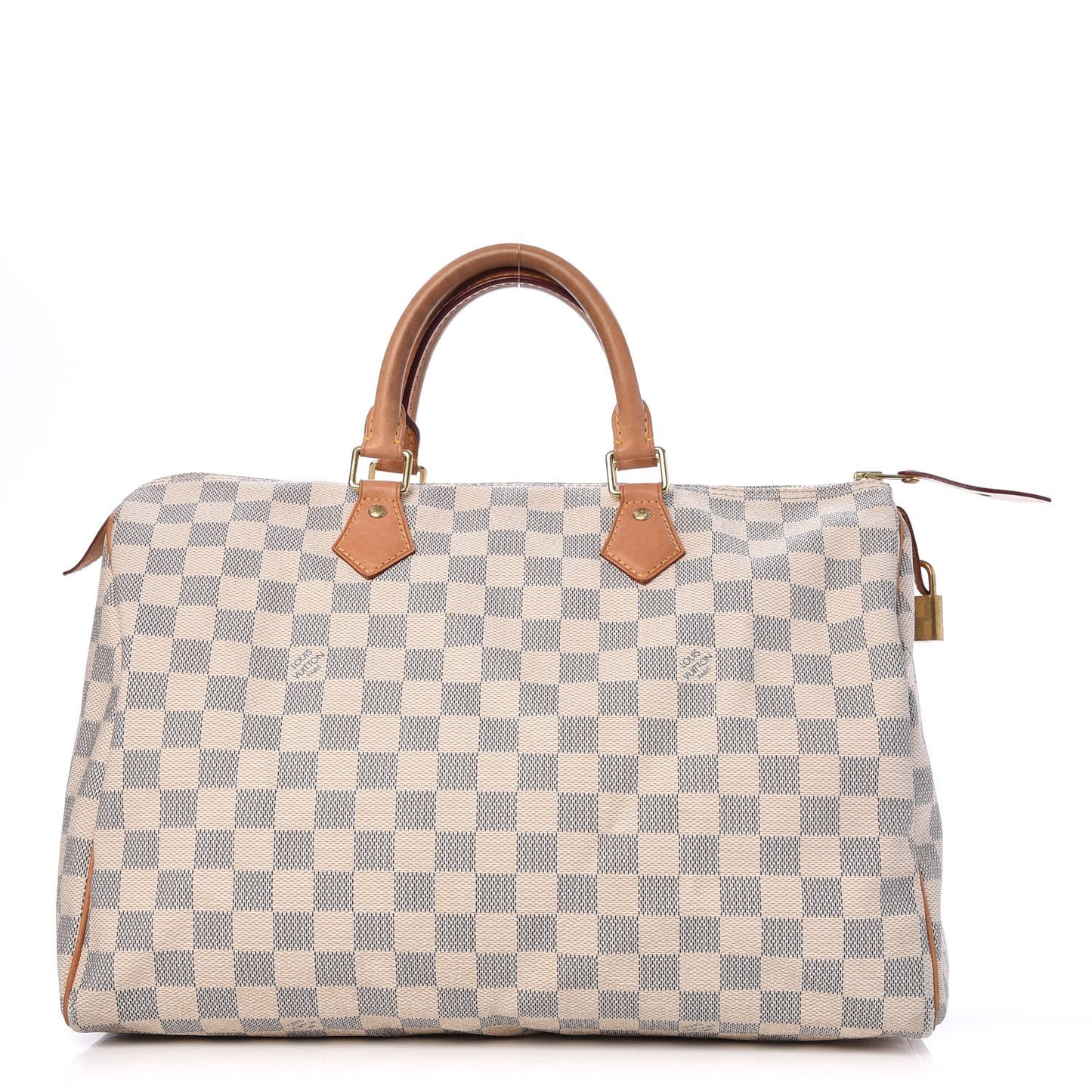 Damier Azur Speedy 35