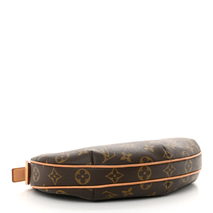 Louis Vuitton Monogram Croissant PM 4 of 11