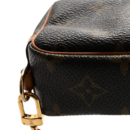 Louis Vuitton Monogram Wapity 13 of 16