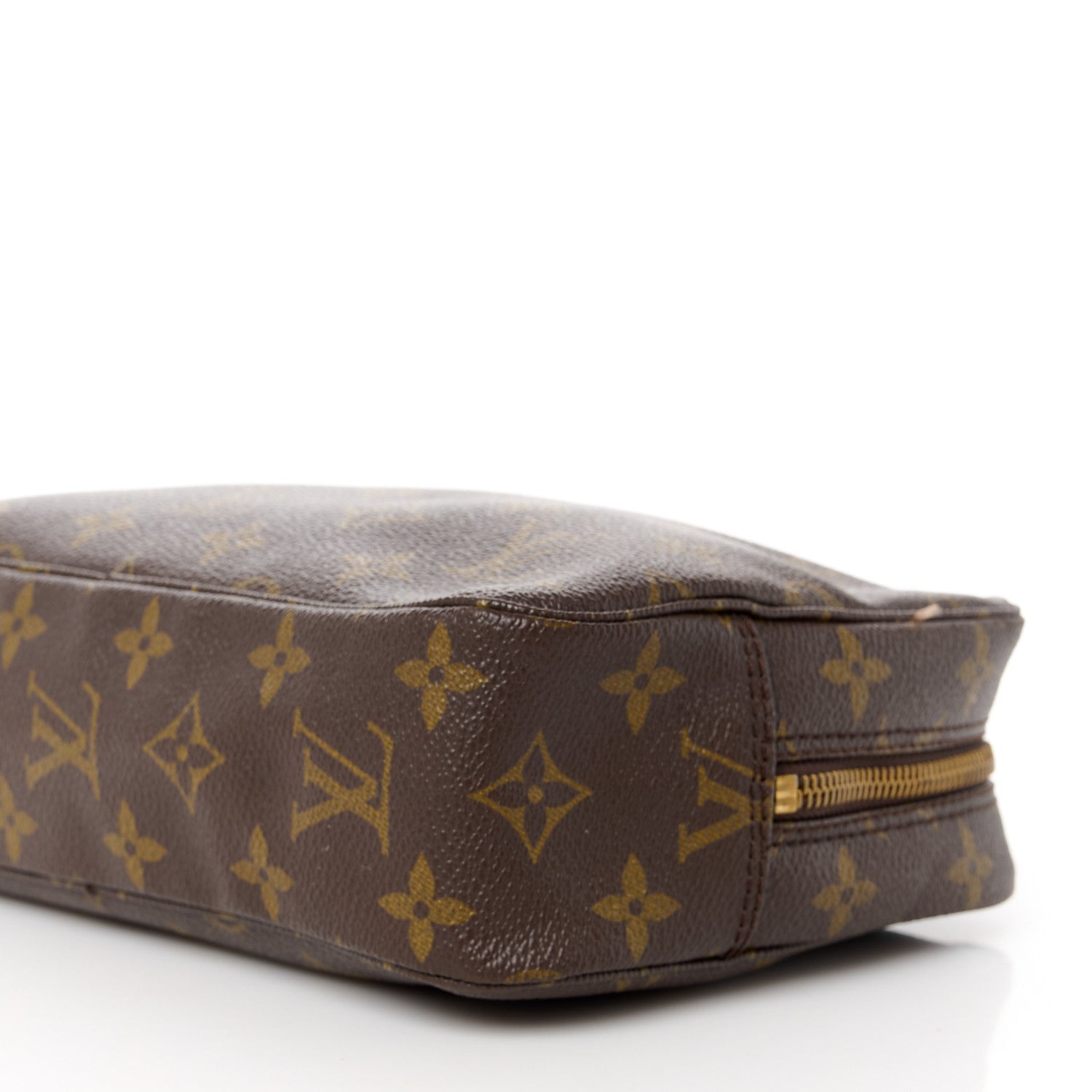 Louis Vuitton Monogram Trousse Toilette 23 10 of 10