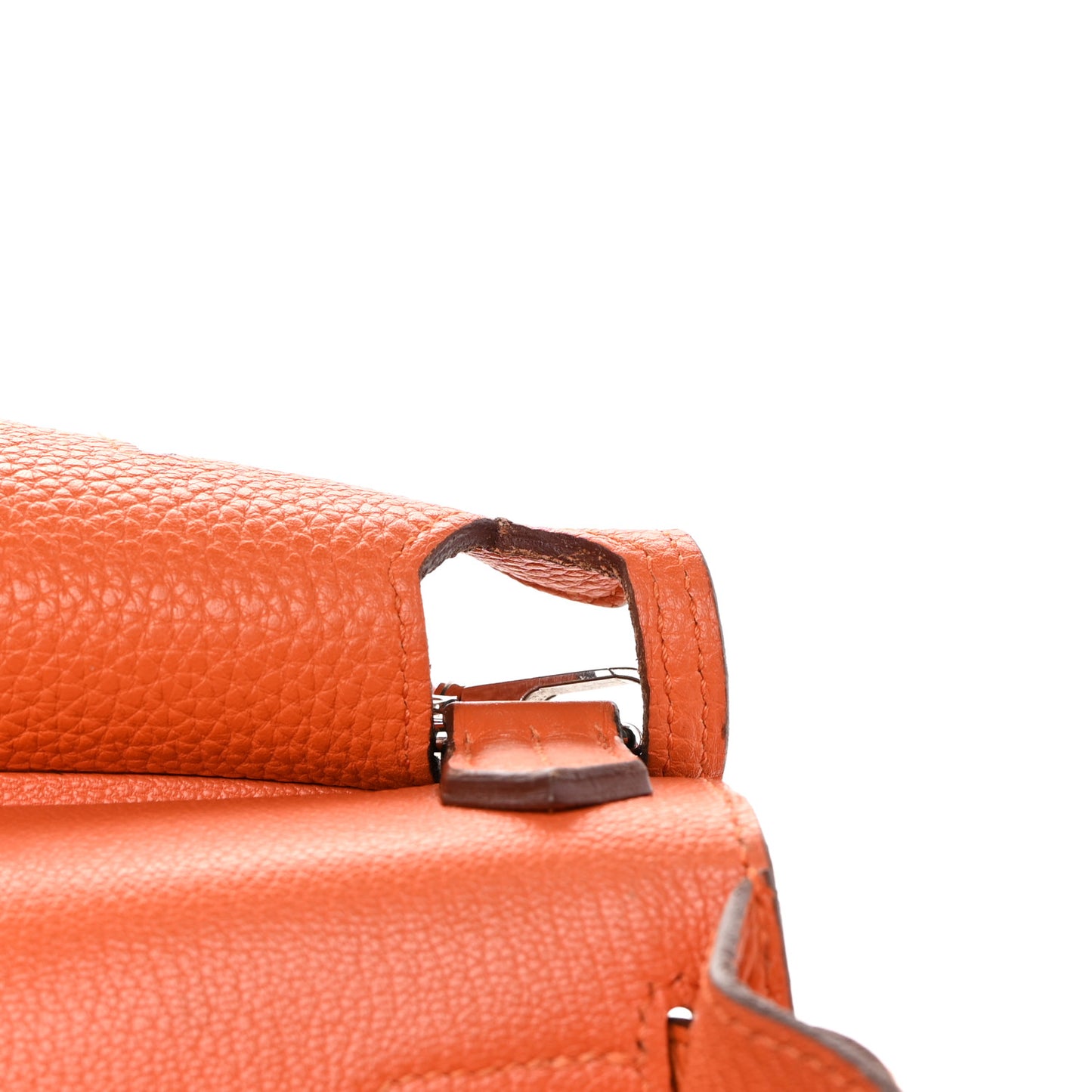 Taurillon Clemence Jypsiere 28 Orange