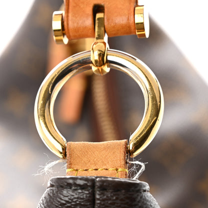 Louis Vuitton Monogram Sully MM 11 of 13