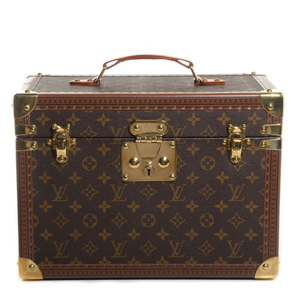 Louis Vuitton Monogram Boite Pharmacie 1 of 8