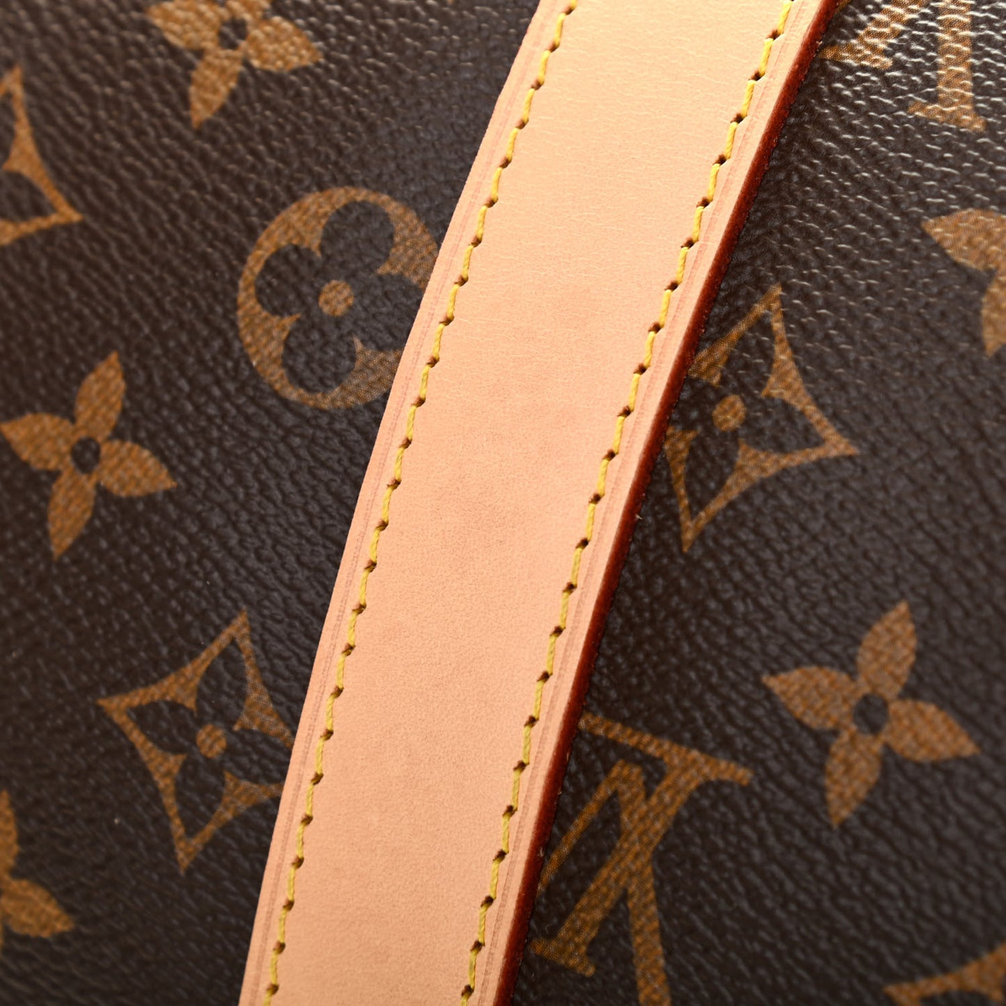 Monogram Keepall Bandouliere 45