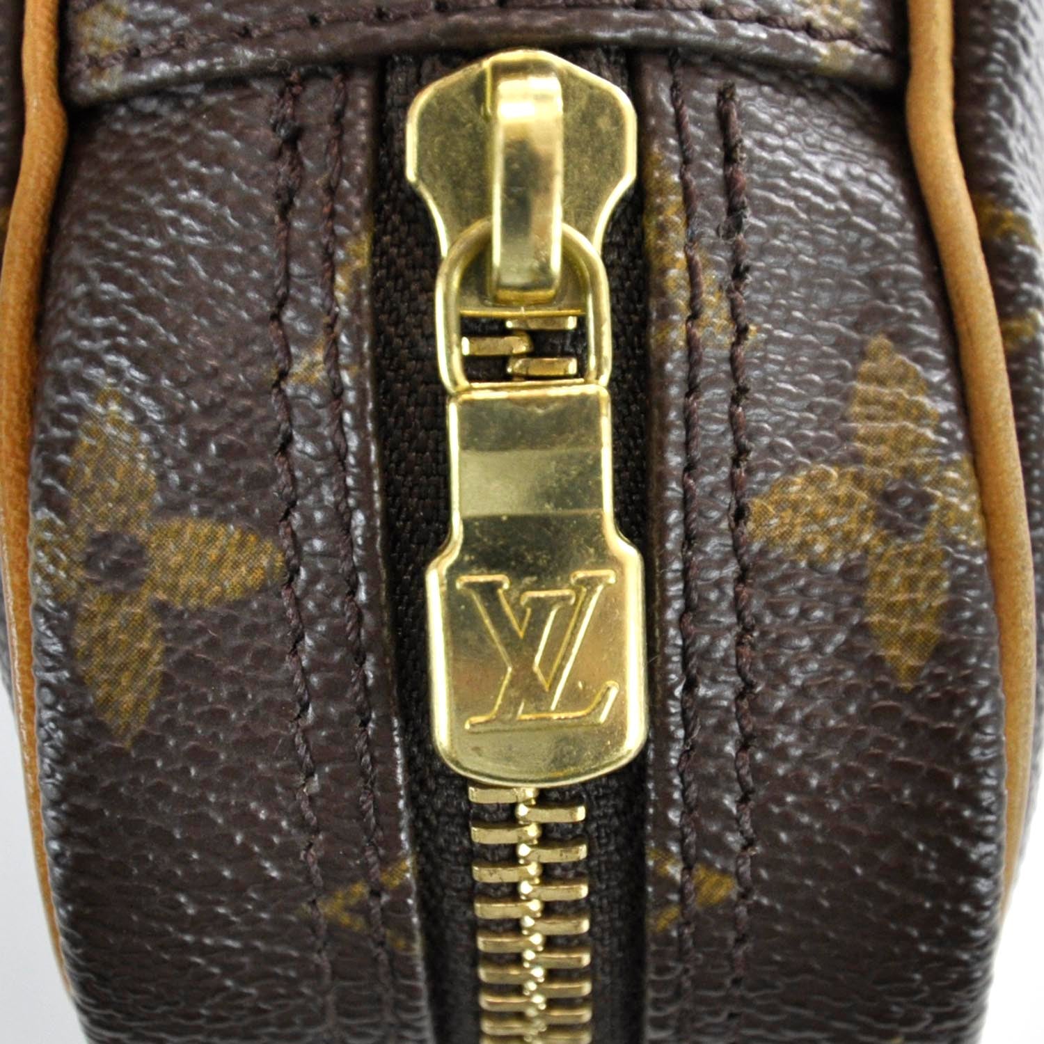 Louis Vuitton Monogram Amazone 7 of 11