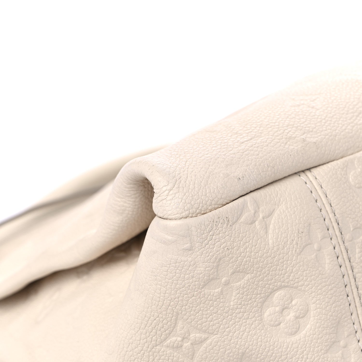 Louis Vuitton Empreinte Artsy MM Neige 7 of 12