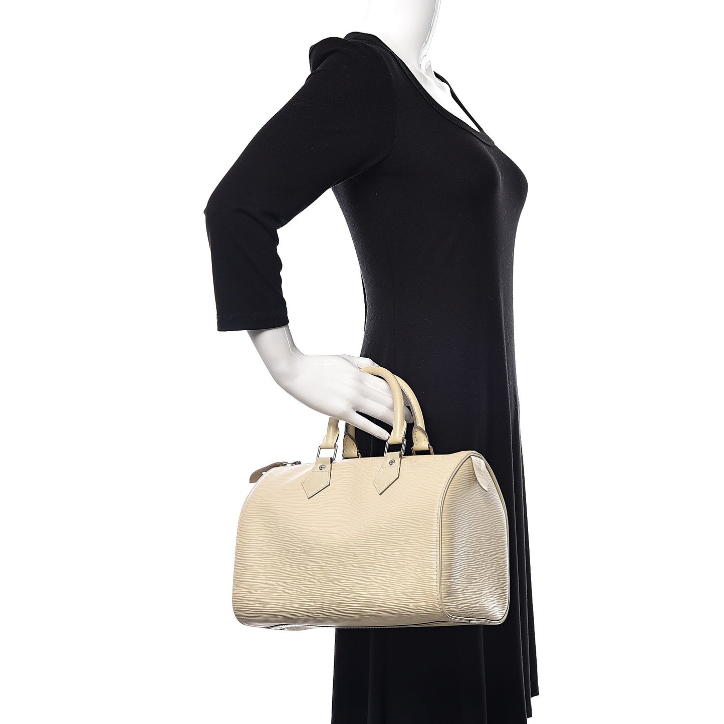 Epi Speedy 25 Ivory