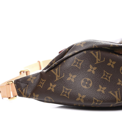 Louis Vuitton Monogram Bumbag 5 of 10