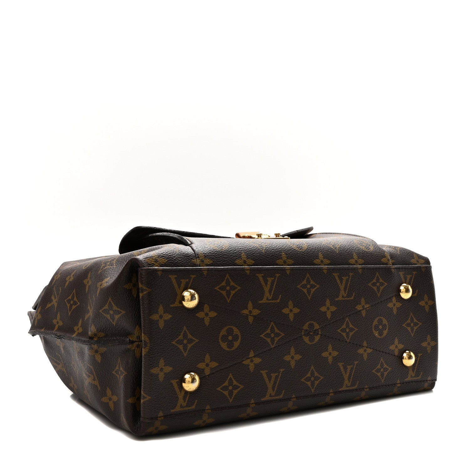 Louis Vuitton Monogram Metis 4 of 9