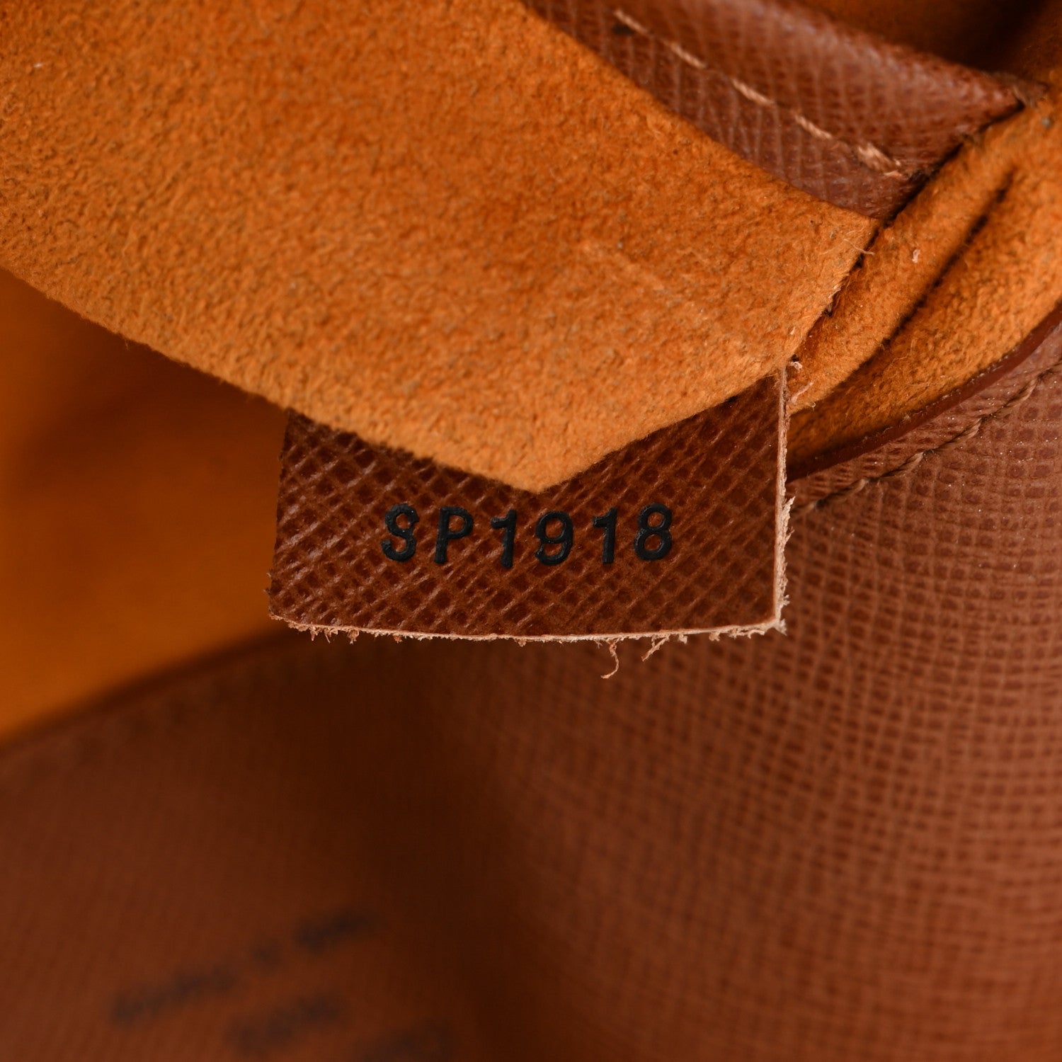 Louis Vuitton Monogram Musette Tango 7 of 10