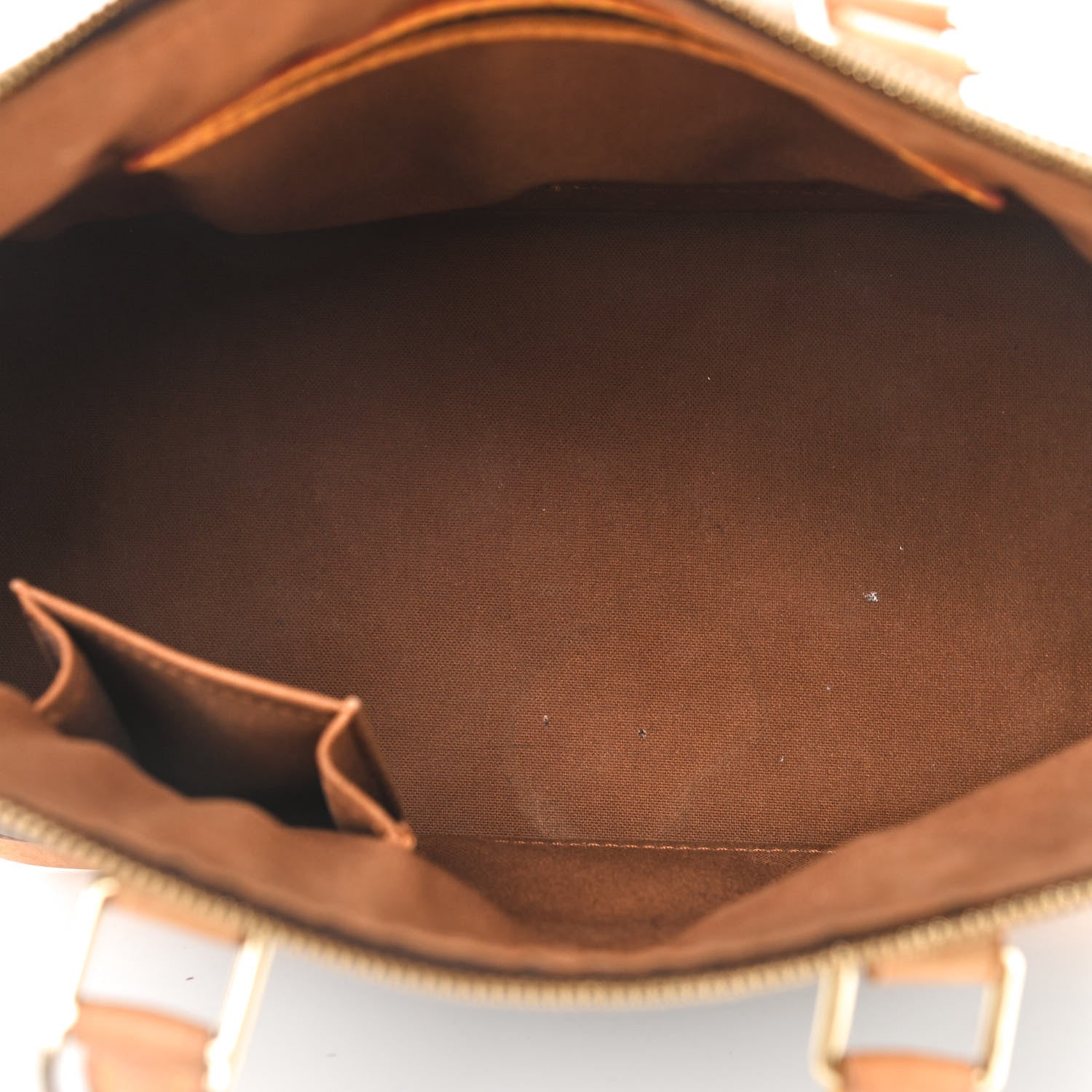 Louis Vuitton Monogram Alma MM 5 of 18