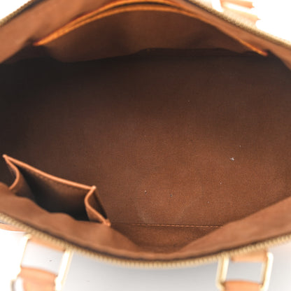 Louis Vuitton Monogram Alma MM 5 of 18