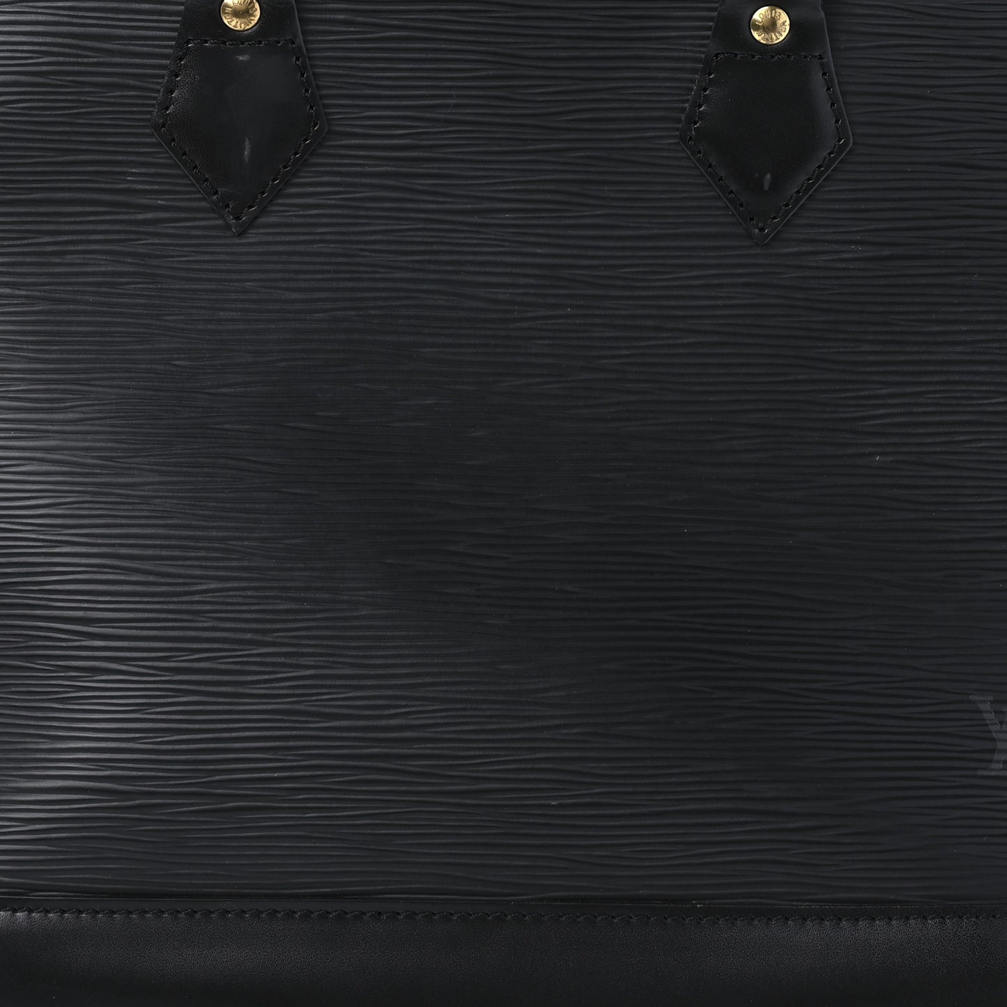 Epi Alma PM Black