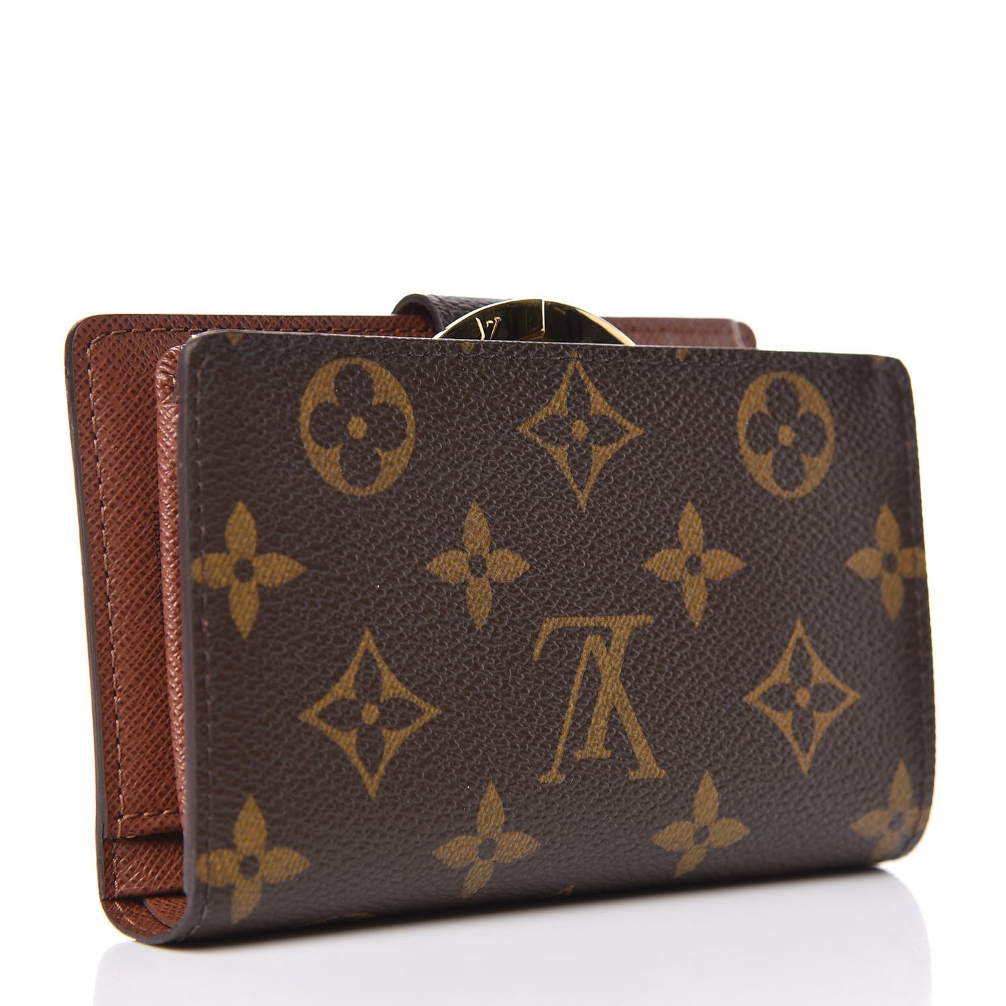 Monogram French Purse Wallet