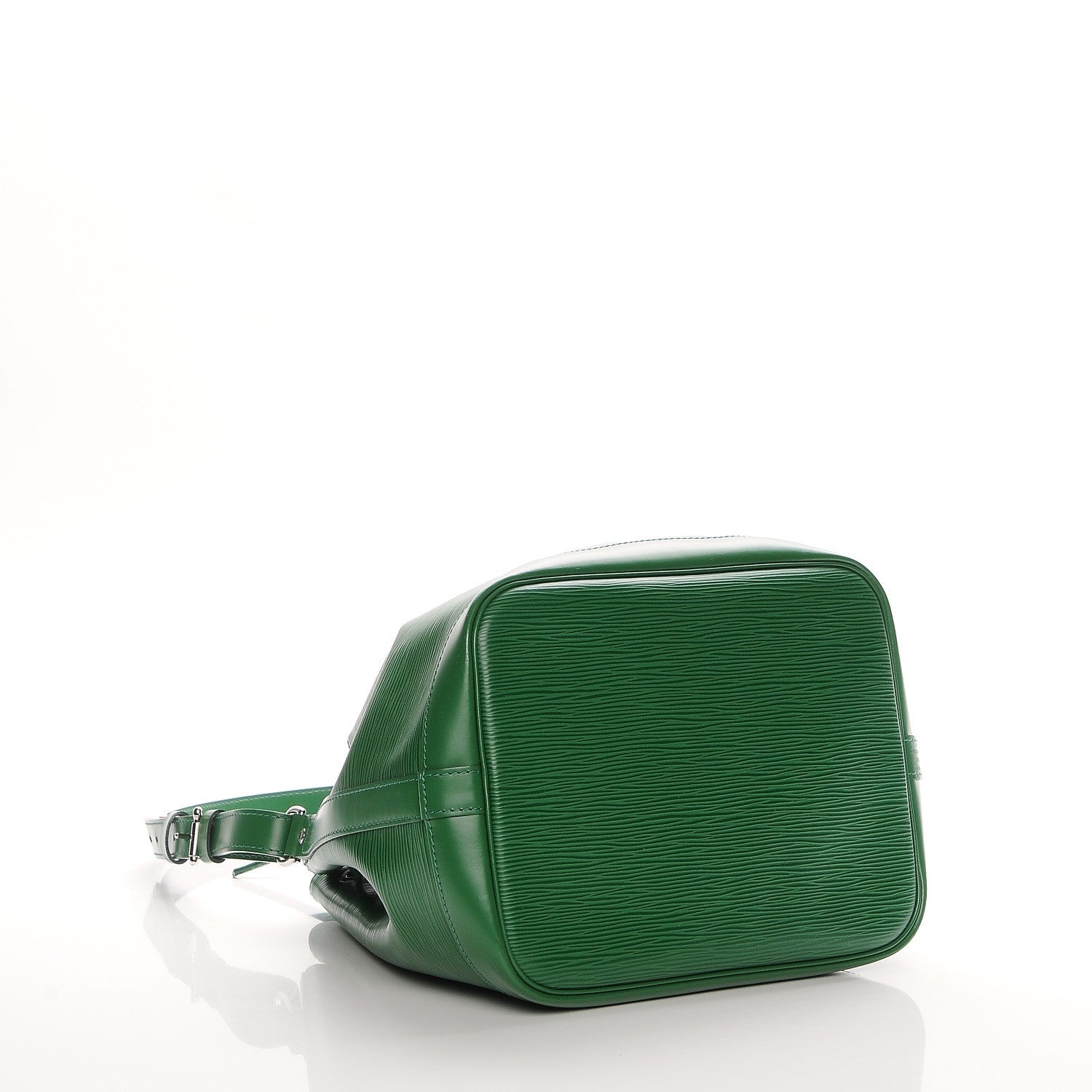 Louis Vuitton Epi Petit Noe NM Menthe 4 of 7