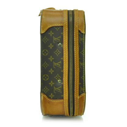 Louis Vuitton Monogram Stratos 50 5 of 12