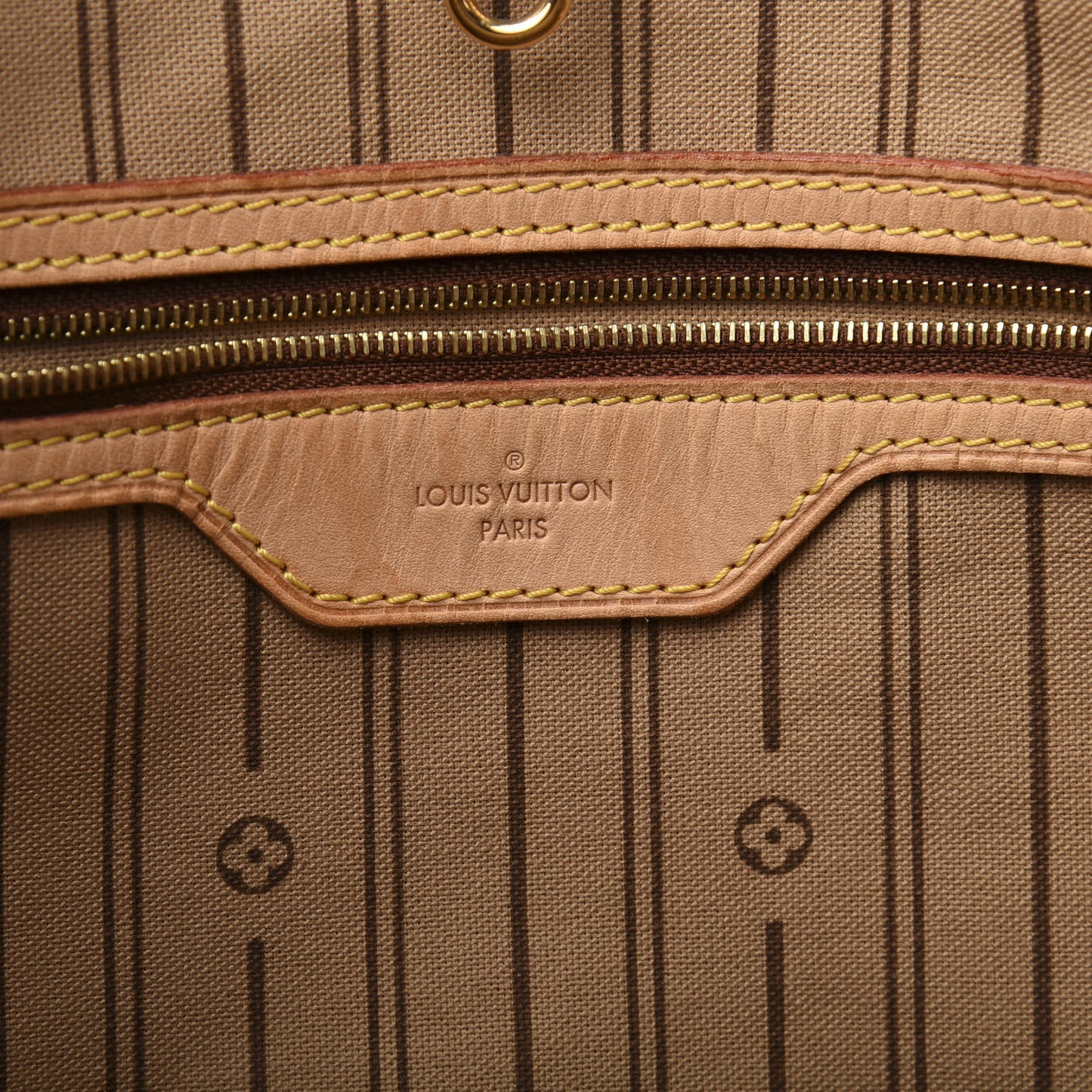 Monogram Delightful MM