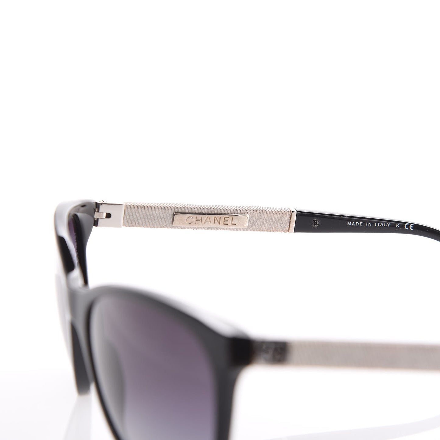 CC Sunglasses 5185 Black