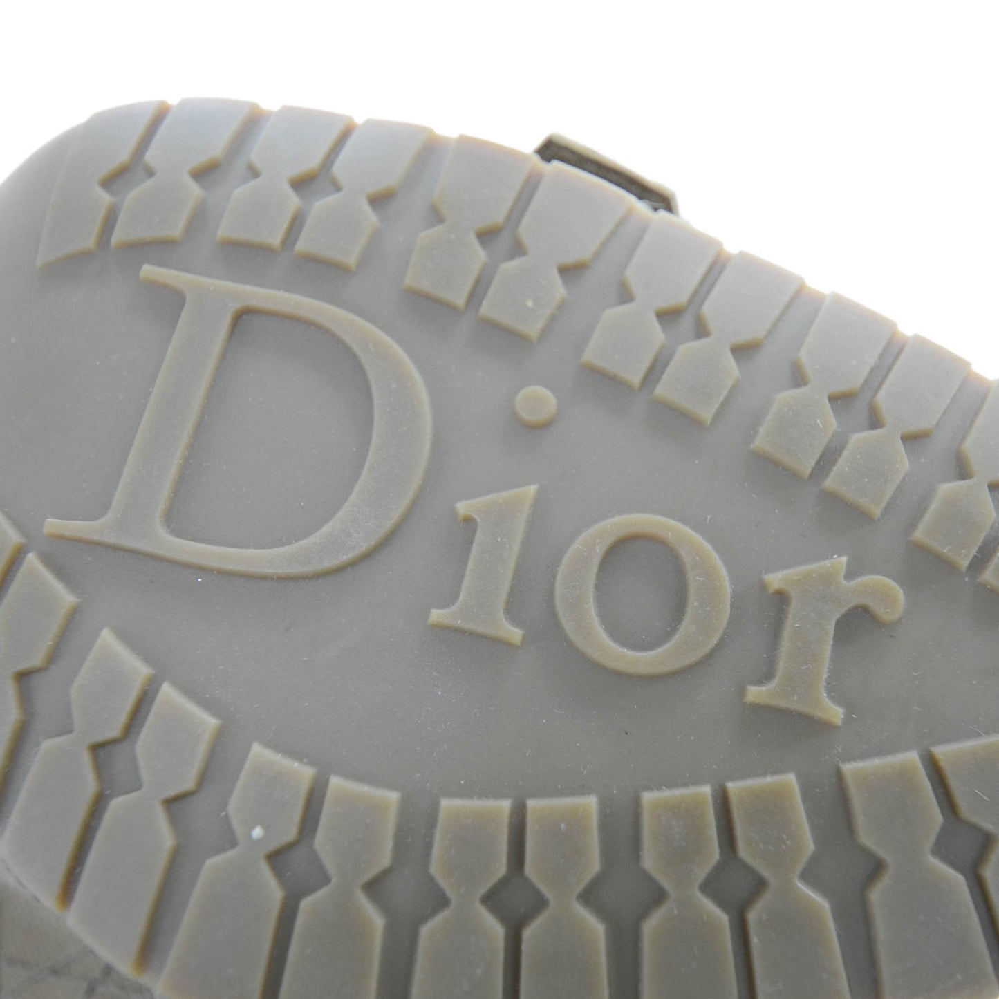 Cannage Rasta Heels 39.5