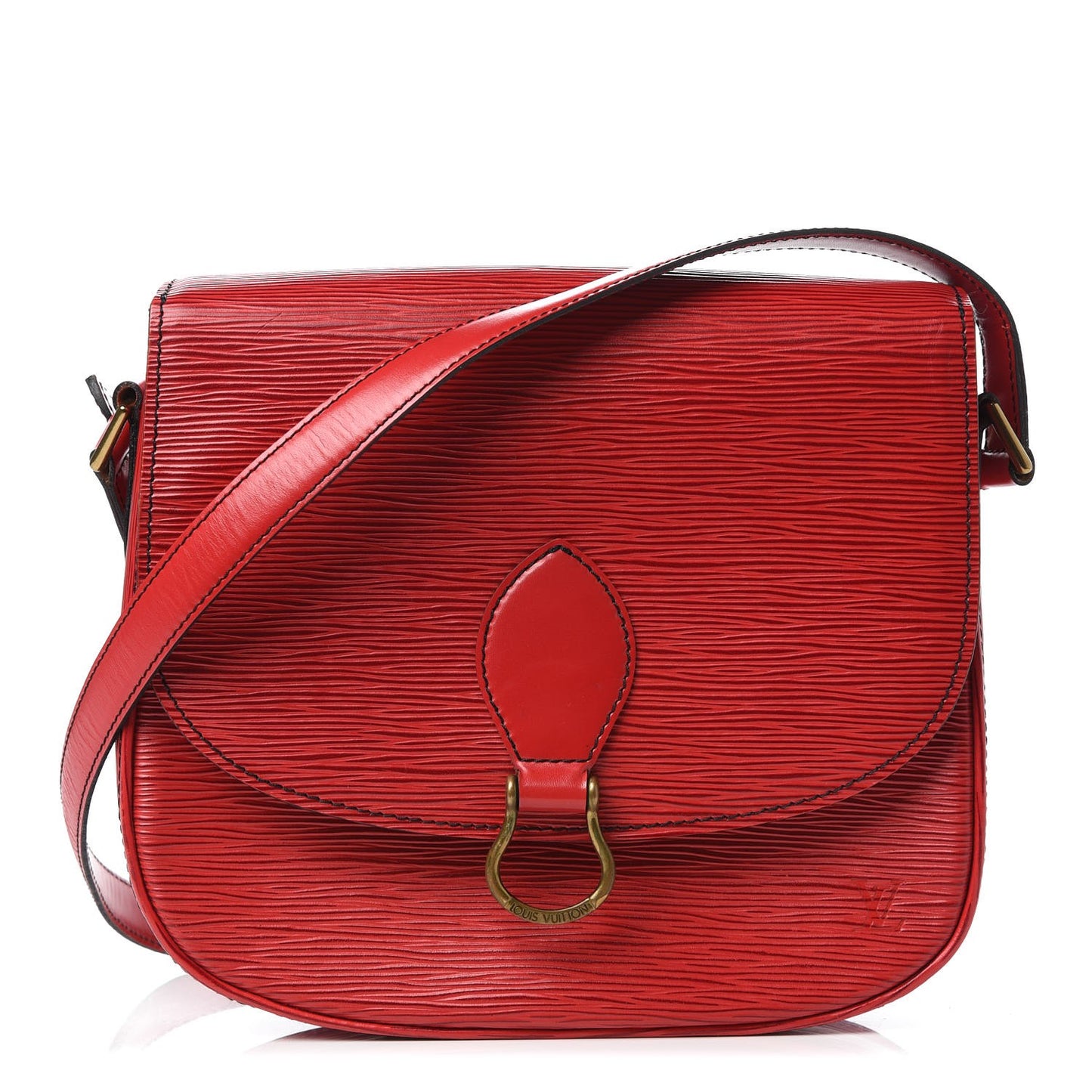 Epi Saint Cloud GM Red