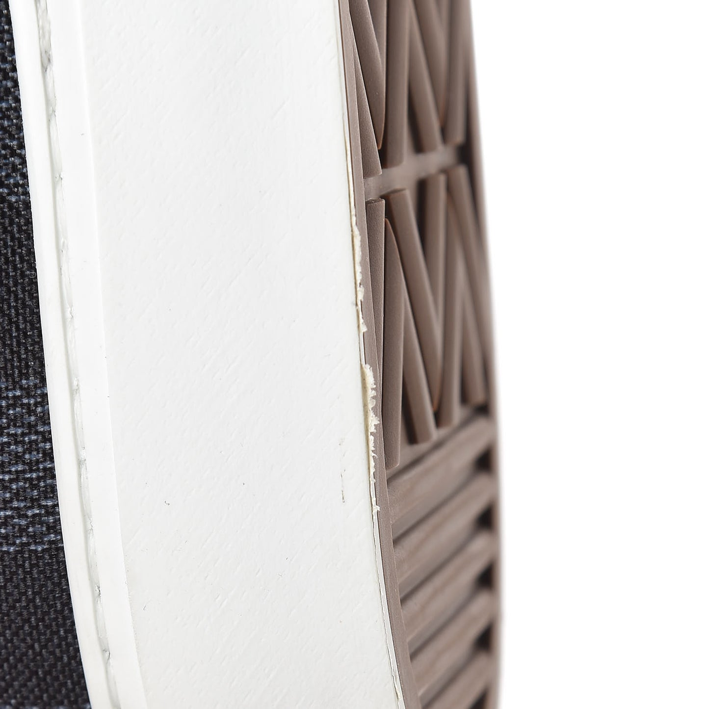 Damier Cobalt Tattoo Sneaker Boots 7