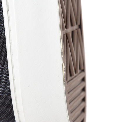 Louis Vuitton Damier Cobalt Tattoo Sneaker Boots 7 12 of 13