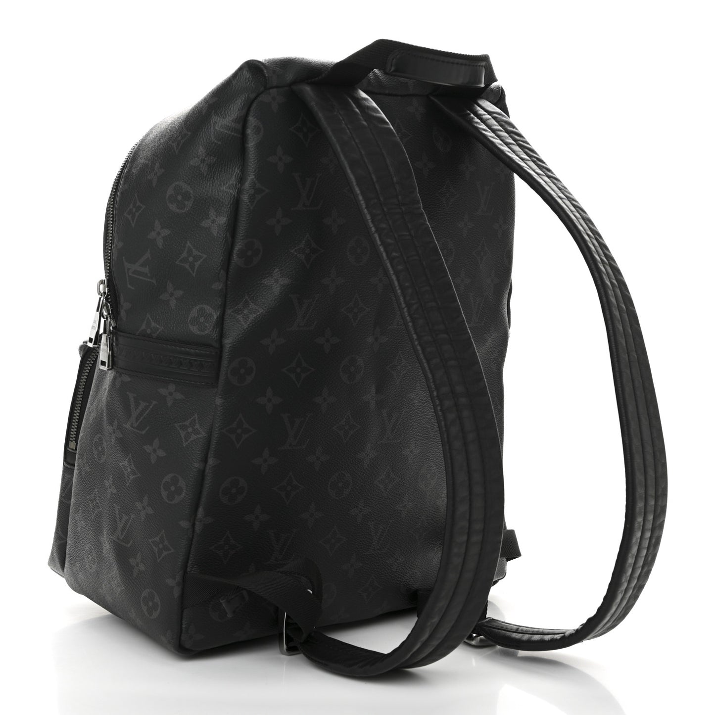 Monogram Eclipse Apollo Backpack