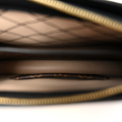 Louis Vuitton Reverse Monogram Trunk Clutch 5 of 9