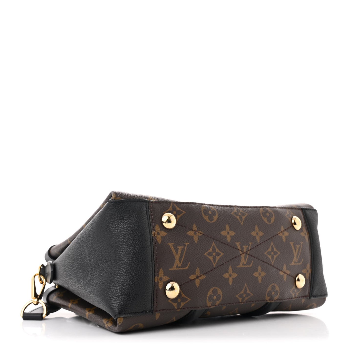 Monogram Soufflot BB Black