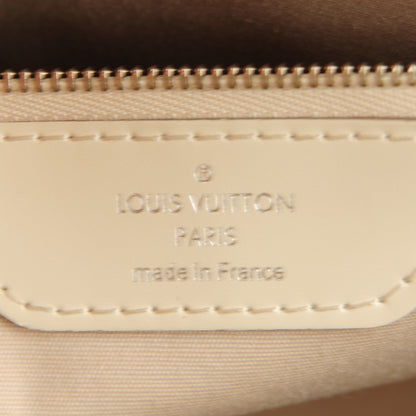Louis Vuitton Epi Brea MM Ivory 6 of 7