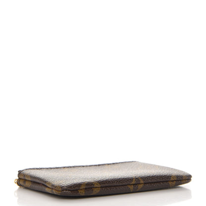 Louis Vuitton Monogram Key Pouch 4 of 6