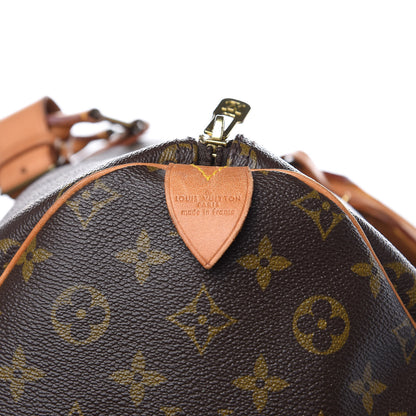 Louis Vuitton Monogram Keepall 55 15 of 17