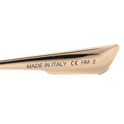 Christian Dior Acetate DiorLink 1 Sunglasses Pink Gold 7 of 9