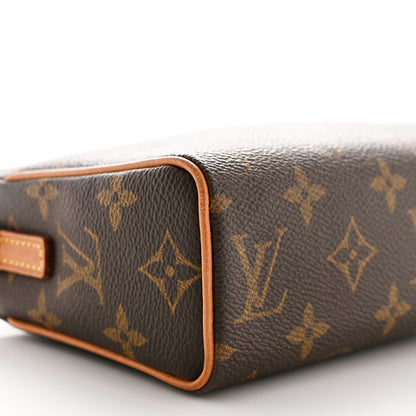 Louis Vuitton LOUIS VUITTON Monogram Recital 8 of 9