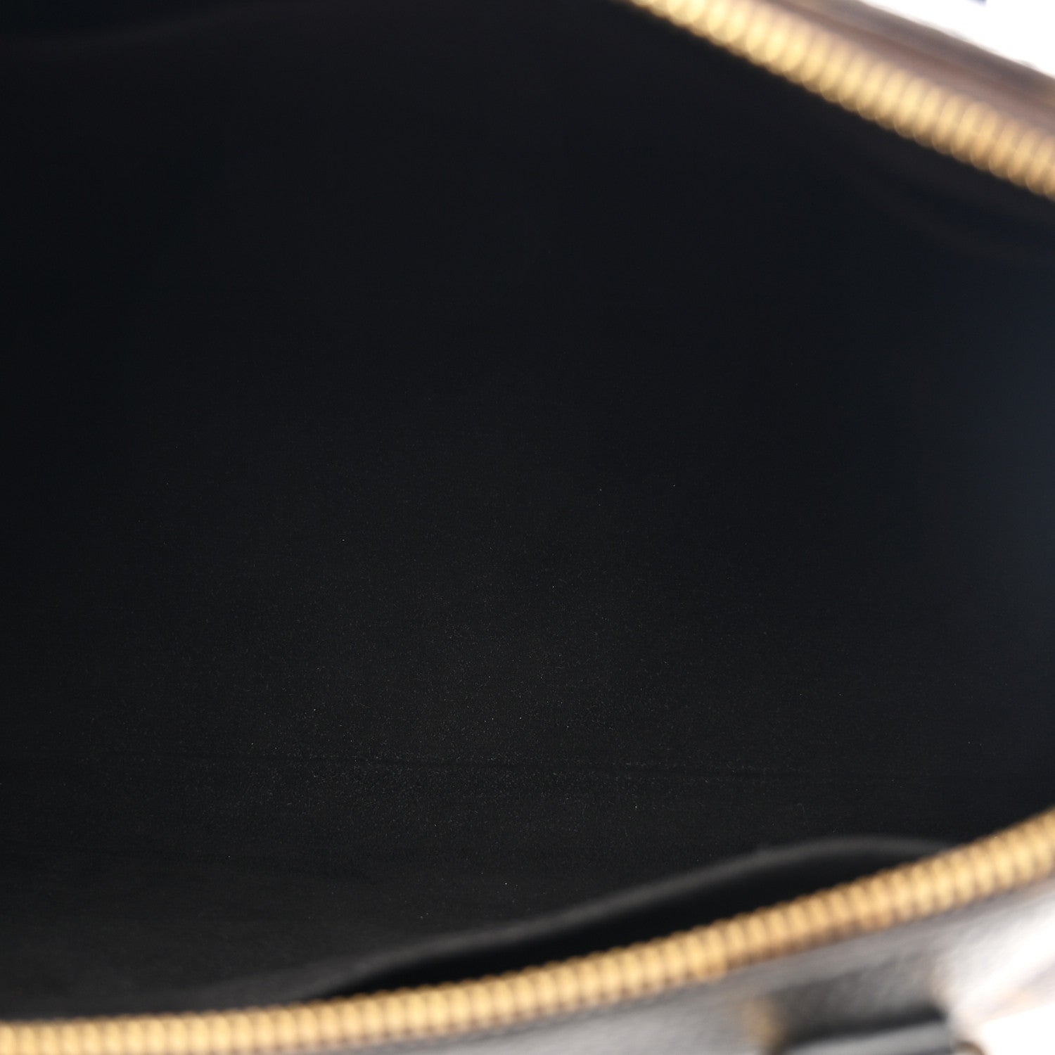 Louis Vuitton Monogram Retiro NM Black 4 of 10