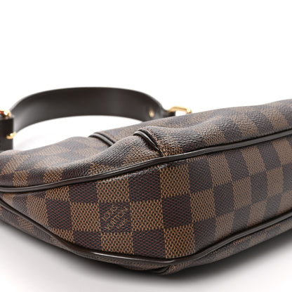 Louis Vuitton Damier Ebene Thames PM 8 of 9