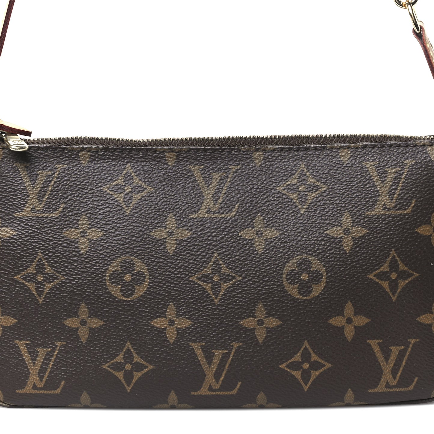 Monogram Pochette Accessories NM