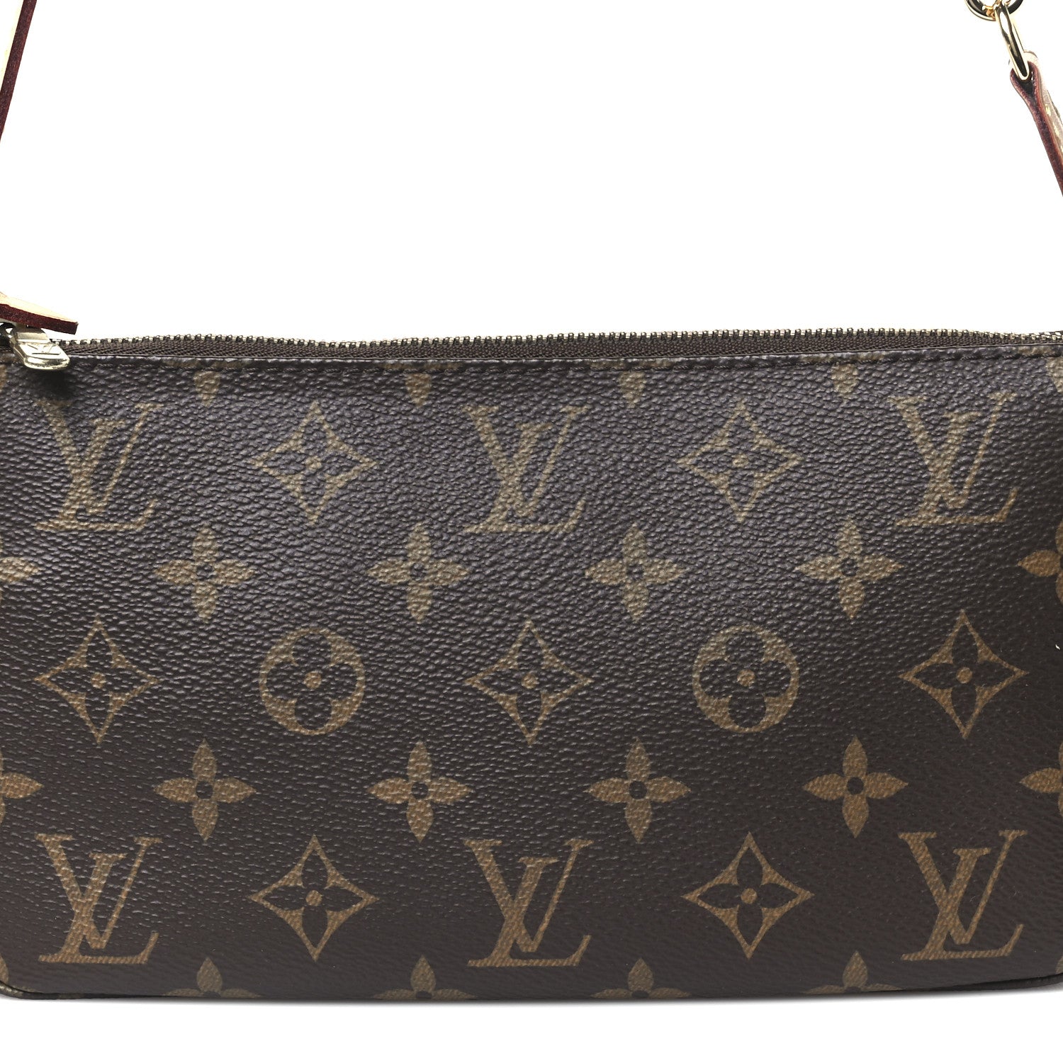 Louis Vuitton Monogram Pochette Accessories NM 7 of 10