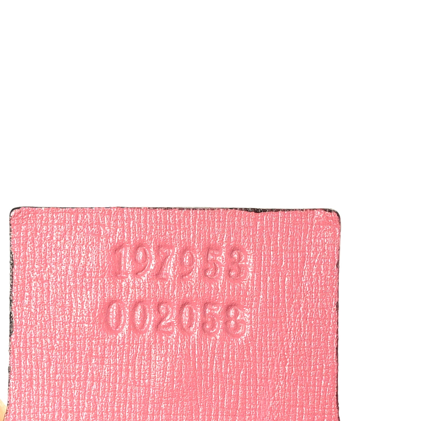 GG Plus Monogram Medium Joy Tote Pink