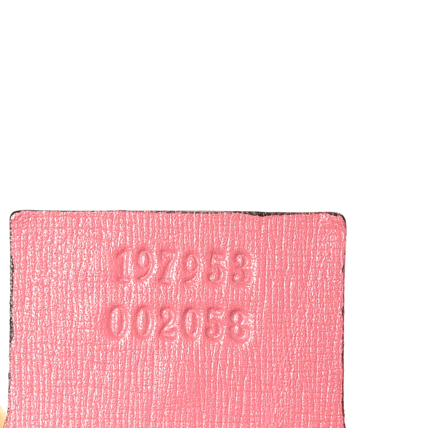 Gucci GG Plus Monogram Medium Joy Tote Pink 7 of 9