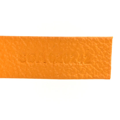 Goyard Goyardine Reversible Mini Anjou Yellow 11 of 18