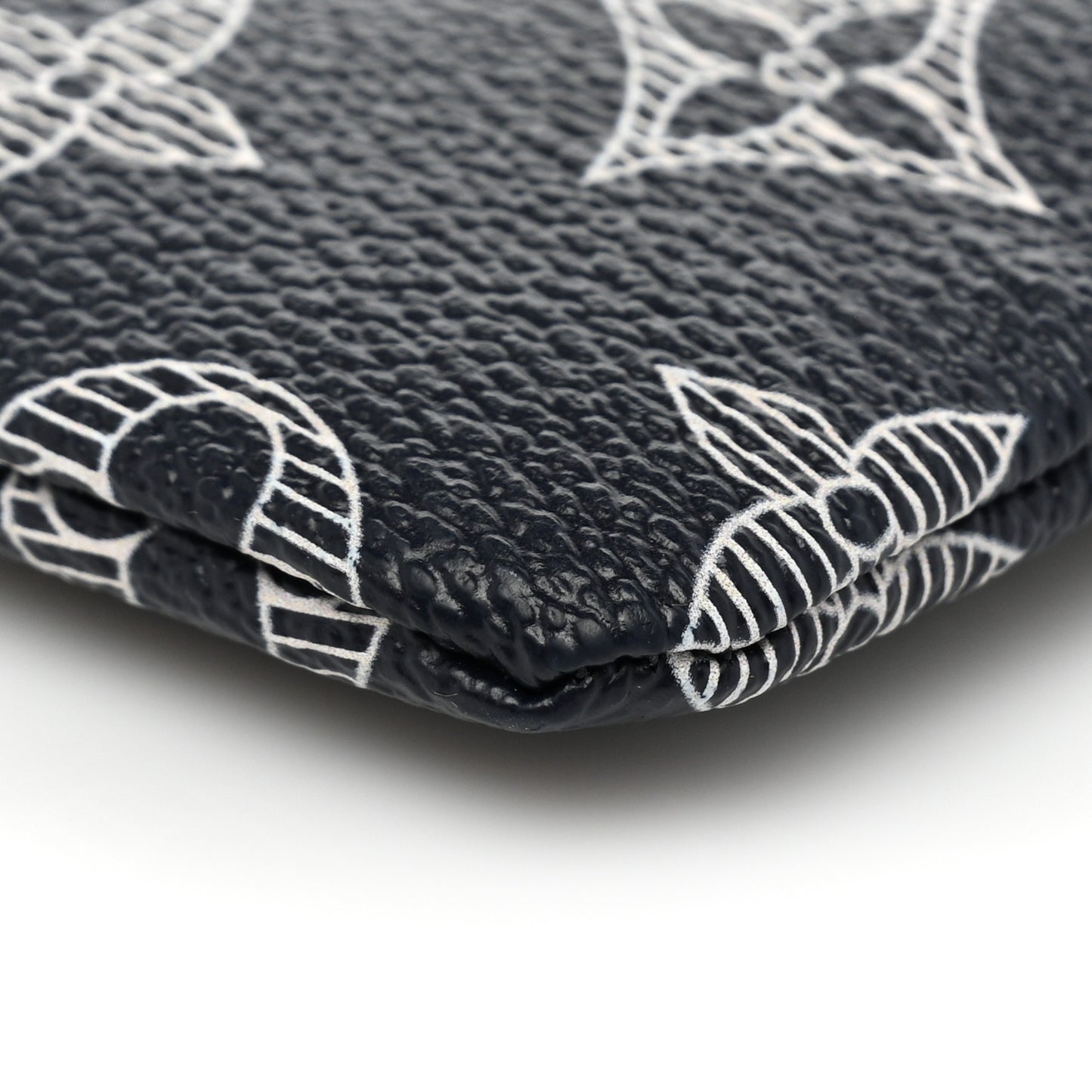 Monogram Upside Down Pochette Apollo GM