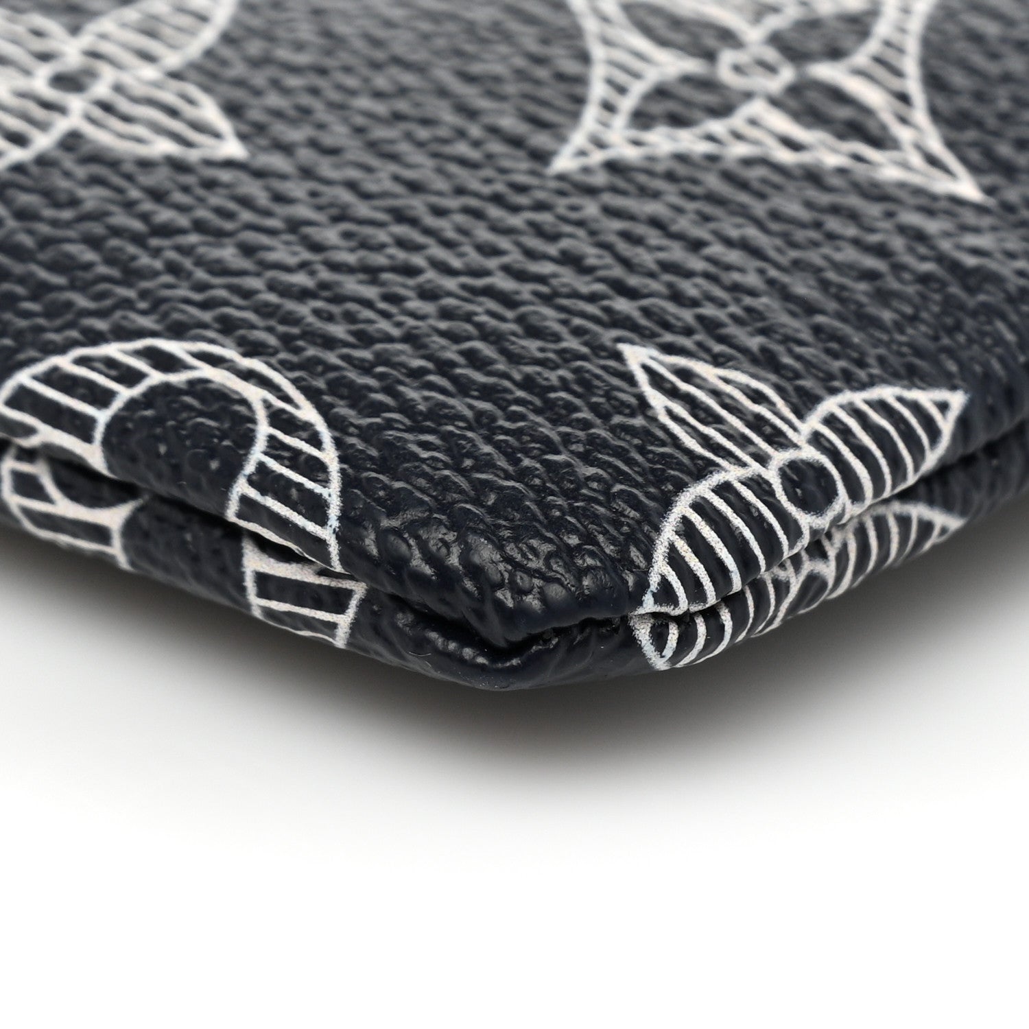 Louis Vuitton Monogram Upside Down Pochette Apollo GM 7 of 7